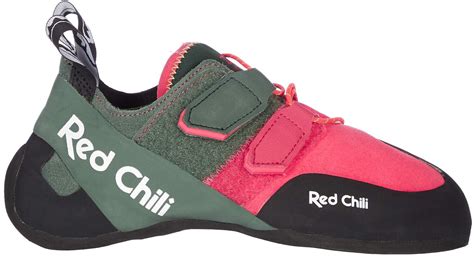 red chili fusion lv ii|Fusion .